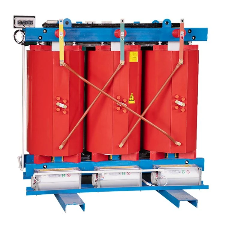 Dry Type Transformers Dry Type Transformers