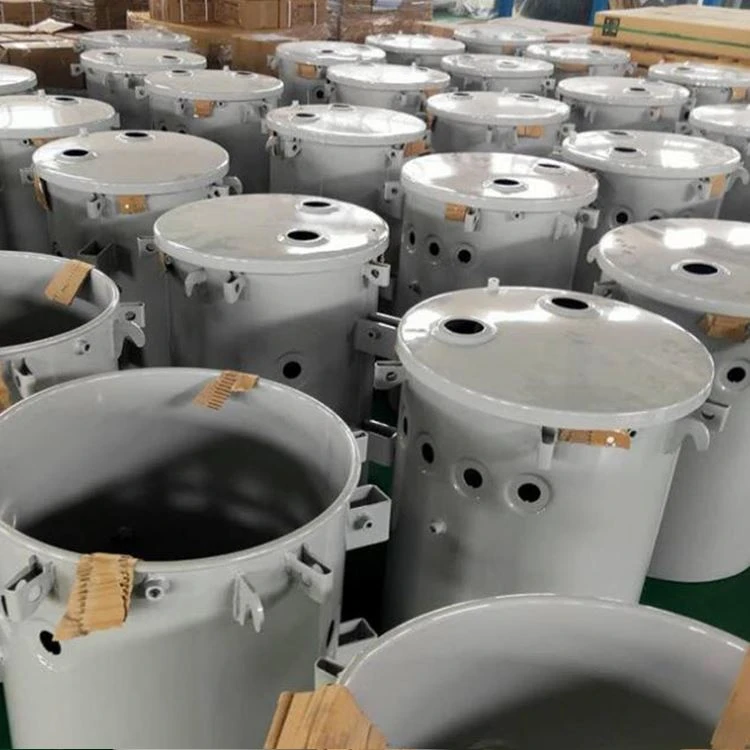 Ib-theem Transformer Tank
